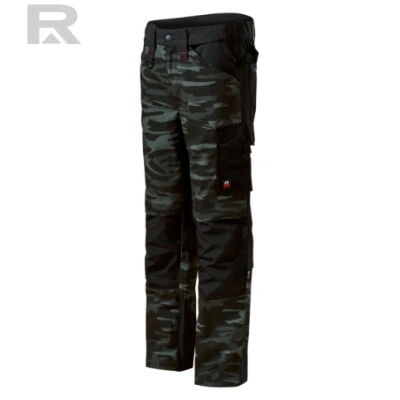 Pantaloni de lucru pentru bărbaţi Vertex Camo - Img 2