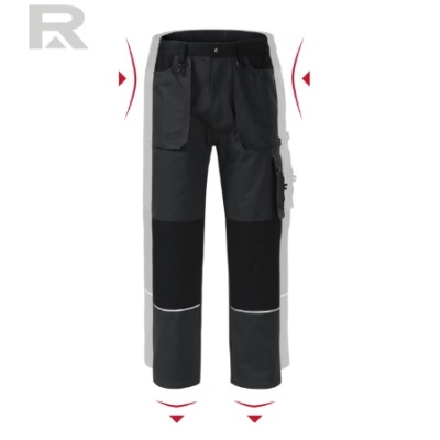 Pantaloni de lucru pentru bărbaţi Woody - Img 4