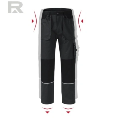 Pantaloni de lucru pentru bărbaţi Woody - Img 4