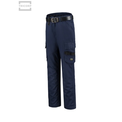 Pantaloni de lucru pentru damă Work Pants Twill Women - Img 6