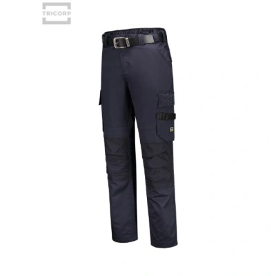 Pantaloni de lucru unisex Work Pants Twill Cordura - Img 3
