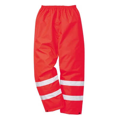 Pantaloni Hi-Vis Traffic Portwest (S480) - Img 3