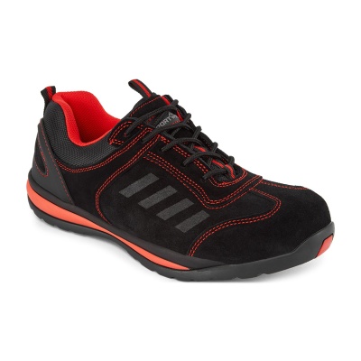Pantofi de protecție Portwest Steelite Lusum S1P (FW34) - Img 4
