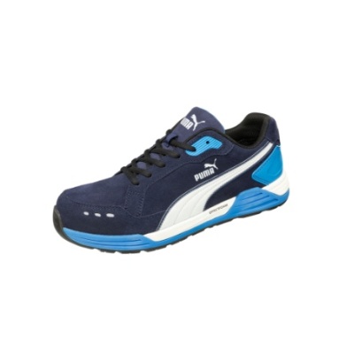 Pantofi pentru bărbaţi AIRTWIST BLUE LOW