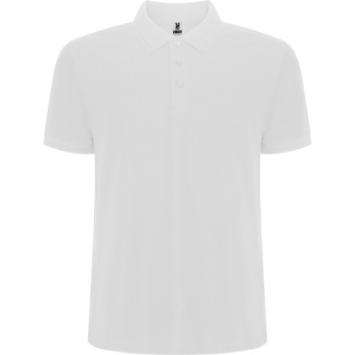 PEGASO PREMIUM - Tricou polo barbati - Img 2