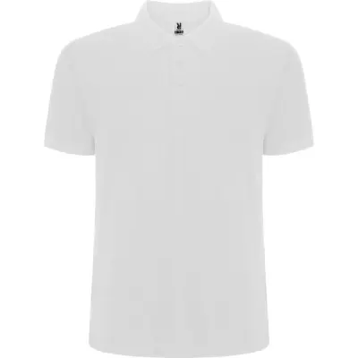 PEGASO PREMIUM - Tricou polo barbati - Img 2