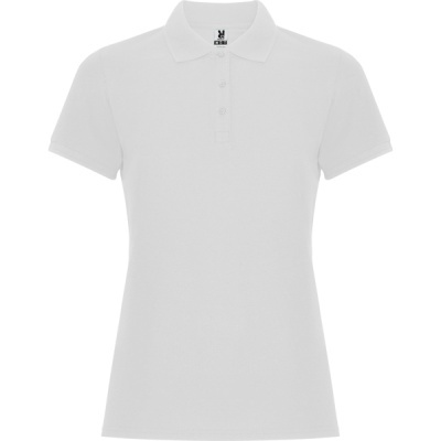 PEGASO WOMAN PREMIUM - Tricou polo dama - Img 6