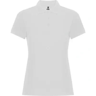 PEGASO WOMAN PREMIUM - Tricou polo dama - Img 6