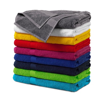 Prosop de baie unisex Bath Towel 450 - Img 3