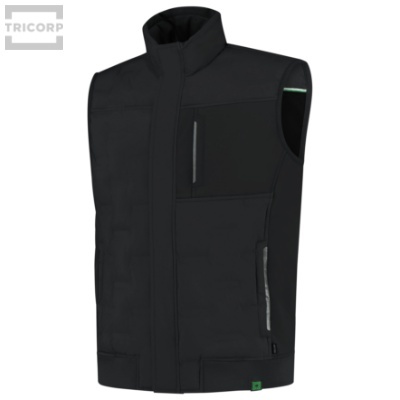 Puffer Bodywarmer Rewear-Vestă unisex