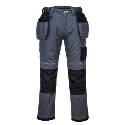 PW3 Pantaloni de lucru Holster Portwest (T602) - Img 2