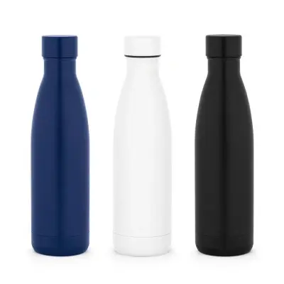 RE-BUFFON L. Termos din oțel inoxidabil 90% reciclat 810 ml - Img 3