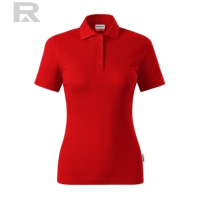 RESIST HEAVY POLO - Tricou polo pentru damă