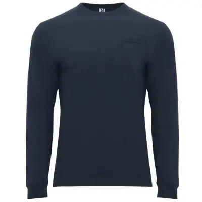 SHIBA - Tricou cu maneca lunga barbati - Img 2
