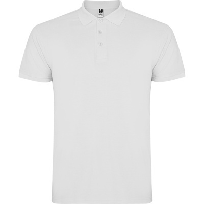 STAR - Tricou polo barbati - Img 2