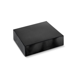 TEDS. Difuzor portabil de 6 W cu autonomie a bateriei de 4 h în ABS - Gri - Img 5