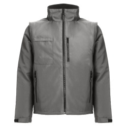 THC ASTANA. Geacă unisex - Img 3