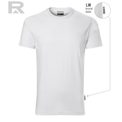 Tricou pentru bărbaţi Resist - Img 2