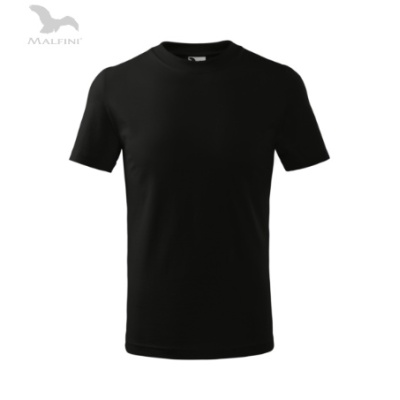 Tricou pentru copii Basic - Img 2