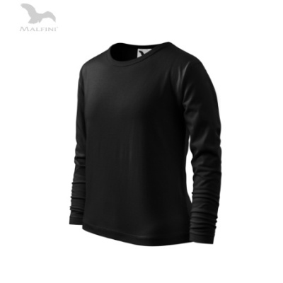 Tricou pentru copii Fit-T LS - Img 2