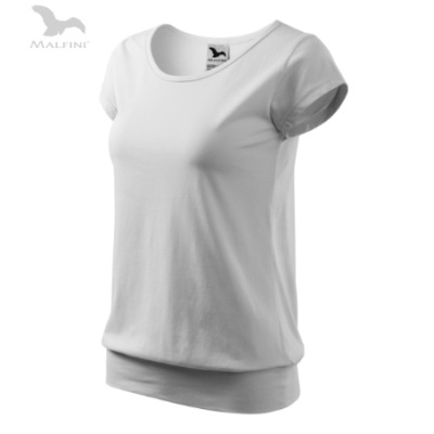 Tricou pentru damă City