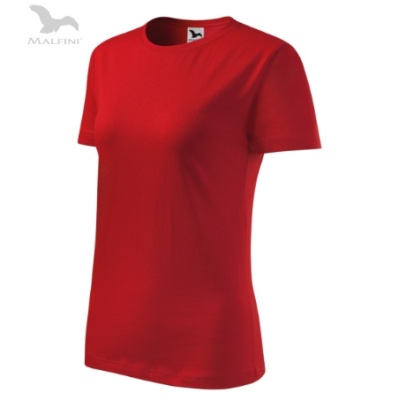 Tricou pentru damă Classic New - Img 5