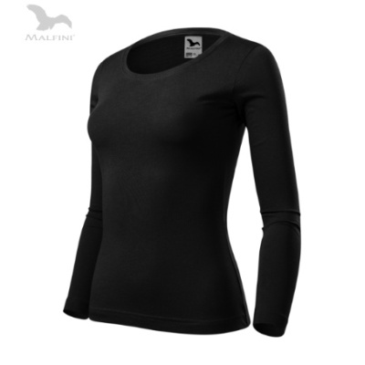Tricou pentru damă Fit-T LS - Img 3
