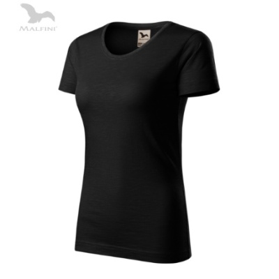 Tricou pentru damă Native (GOTS) - Img 2