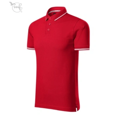 Tricou polo pentru bărbaţi Perfection plain - Img 4