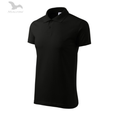 Tricou polo pentru bărbaţi Single J. - Img 2