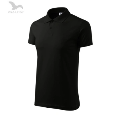 Tricou polo pentru bărbaţi Single J. - Img 2