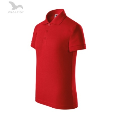 Tricou polo pentru copii Pique Polo - Img 5