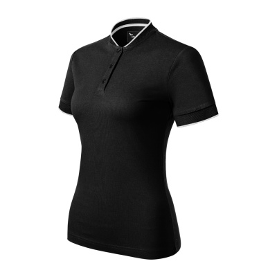 Tricou polo pentru damă Diamond - Img 4