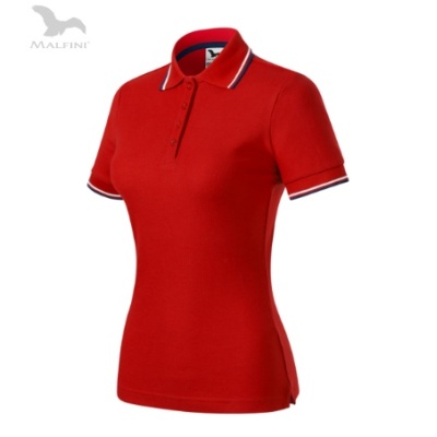 Tricou polo pentru damă Focus - Img 5