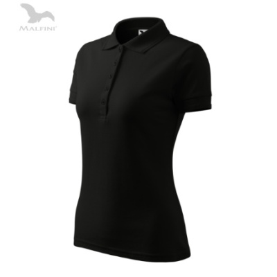 Tricou polo pentru damă Pique Polo - Img 3