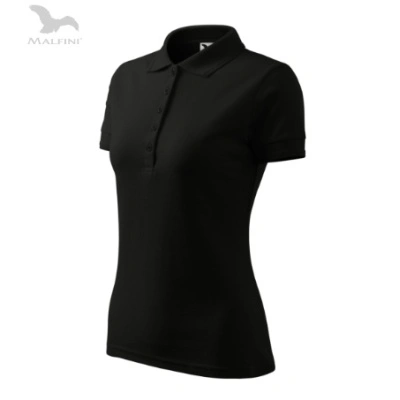 Tricou polo pentru damă Pique Polo - Img 3