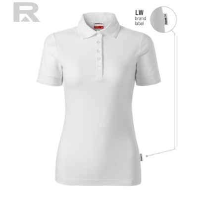 Tricou polo pentru damă Reserve - Img 2