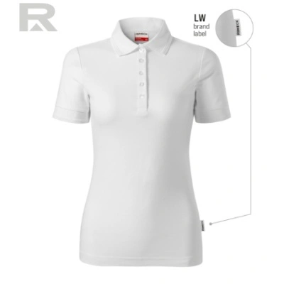 Tricou polo pentru damă Reserve - Img 2