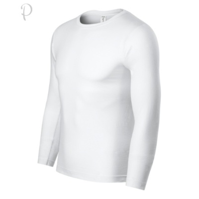 Tricou unisex Progress LS - Img 3