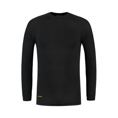 Tricou unisex Thermal Shirt - Img 2