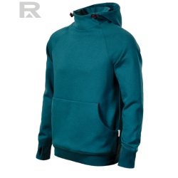 VERTEX HOODIE - Hanorac pentru bărbaţi - Img 5