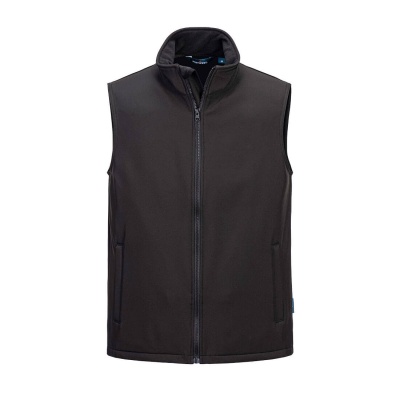 Vesta Softshell Print&Promo (2L) Portwest (TK22) - Img 4