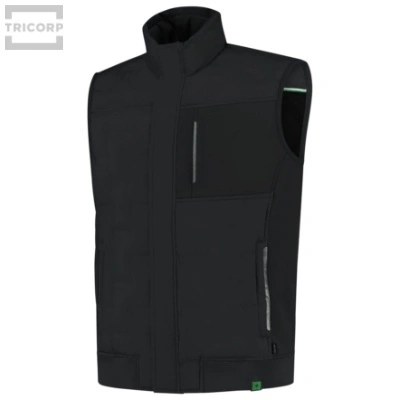 Vestă unisex Puffer Bodywarmer Rewear