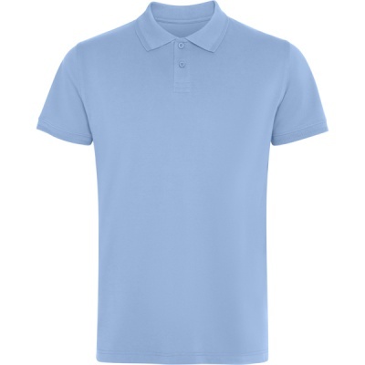 WOS - Tricou polo barbati - Img 4