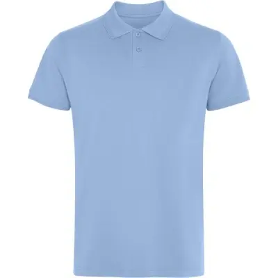 WOS - Tricou polo unisex - Img 4