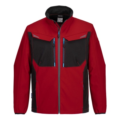 WX3 Jacheta Softshell Portwest (T750) - Img 3