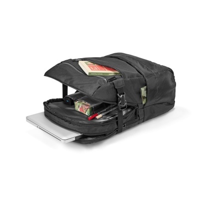 ZIPPERS BPACK. Rucsac pentru laptop 15.6'' - Img 3