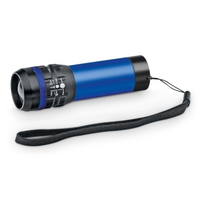 ZOOMIN – Lanternă aluminiu cu zoom și 3 moduri - Img 5