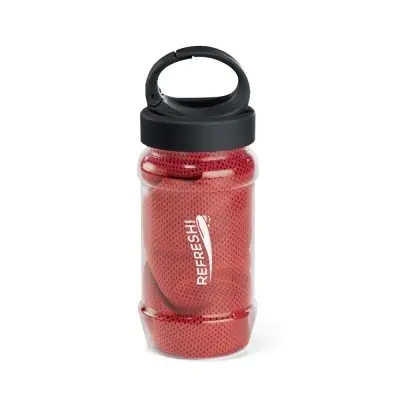 ARTX PLUS. Prosop sport cu sticla - Img 2
