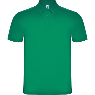 AUSTRAL - Tricou polo barbati - Img 3